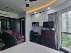 Amaryllis Ville (D11), Condominium #596154511